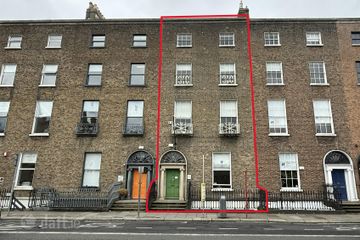 43 Leeson Street Lower, Dublin 2