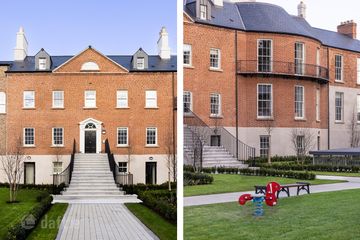 Occu Verville, Vernon Avenue, Clontarf, Co. Dublin — photo 2