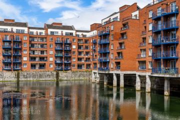 Apt 127, Inishtrahull, Custom House Harbour Apartments, D01 W254, IFSC, Dublin 1