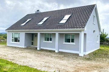 FRONT OF HOUSE - VIEW TWO 