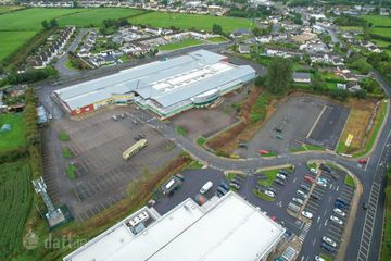 Brand Central, Johnstown Rd, Rathdowney, Co. Laois, R32ER02