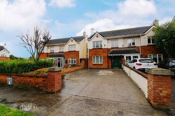 43 Belgard Green, Tallaght, Dublin 24, D24X7KA
