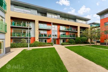 Apartment 25, Millrace Road, Phoenix Park Racecourse, Castleknock, Dublin 15, Co. Dublin, D15RK77
