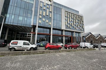The Reflector Building, Hanover Quay, Dublin 2, Co. Dublin — photo 3