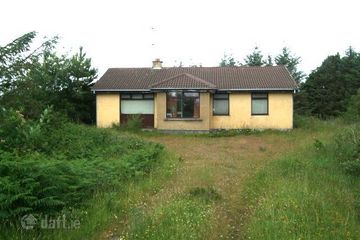 Lower Dore, Bunbeg, Co. Donegal