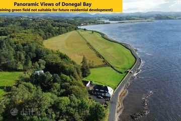 Shore Cottage, Hall Demesne, Mountcharles, Co. Donegal, F94C2H4 — photo 3