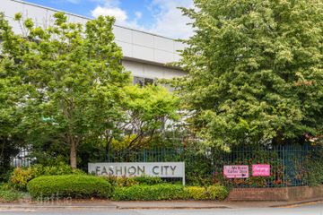 Units 16 and 17 , Fashion City , Ballymount, Dublin 24, D24DP92 — photo 3