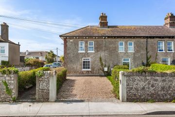 25 Strand Road, Dublin 13, Baldoyle, Dublin 13, D13E3P4