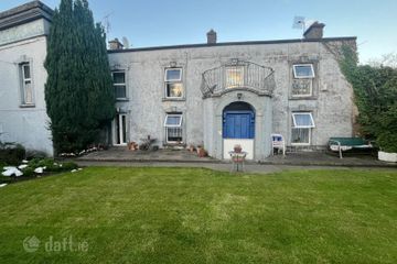 Bridge House, Main Street, Baltinglass, Co. Wicklow, W91CHC9