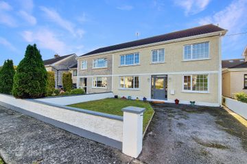 47 Collins Park, Gallows Hill, Ennis, Co. Clare, V95 P6AC