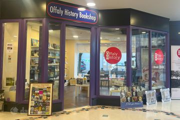 The Bridge Centre, Tullamore, Co. Offaly