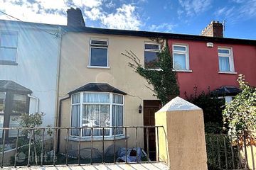 12 Frankfield Villas, Windmill Road, Cork City Centre, Co. Cork, T12H2D2