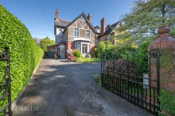 Cúl Árd, Ardfoyle Crescent, Ballintemple, Co. Cork, T12P9DN