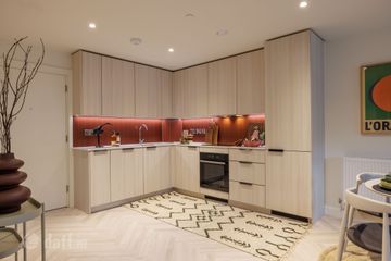 2 Bed Apartment , The Ironworks, Dundrum Town, Dundrum, Dublin 14 — photo 2