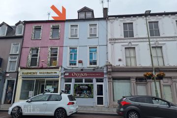 Oxygen Hair Design, 31 Main Street, Midleton, Co. Cork, P25F861