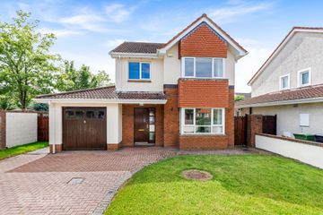 21 Canterbrook, Trim Road, Navan, Co Meath, C15E8K0 — photo 2