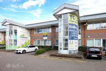 3 Sandyford Park, Sandyford, Co. Dublin
