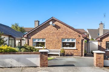 12 Burnaby Manor, Greystones, Greystones, Co. Wicklow, A63DC80