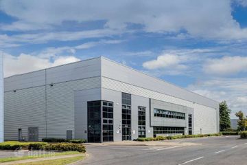 Unit E North Dublin Corporate Park, Swords, Co. Dublin