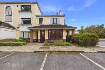 Apartment 50, Turvey Woods, Donabate, Co. Dublin, K36EY96 — photo 2