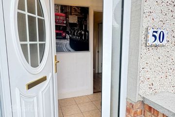 50 Ushnagh Court, Lynn Road, Mullingar, Co. Westmeath, N91AE38 — photo 2