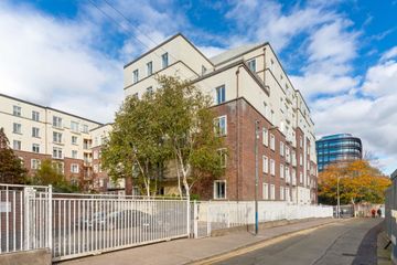 35 The Northumberlands, Love Lane East, Mount Street Lower, Dublin 2, D02 TV76