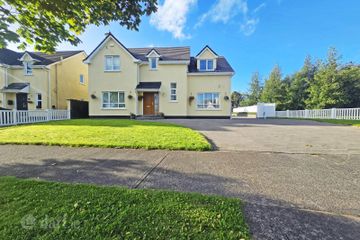 60 Woodlands, Lackagh, Co. Galway, H65HK49