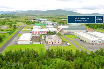 Unit 9 Gweedore Business Park, Factory Road, Derrybeg, Co. Donegal, F92AH10