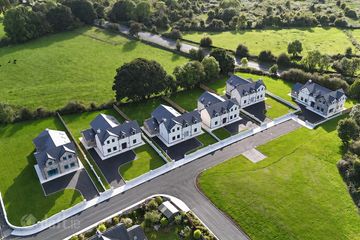 Harbour Court, Lecarrow, Athlone, Co. Westmeath, F42X297