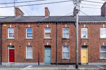 18 Barrack Street, Dundalk, Co. Louth, A91 DR9F