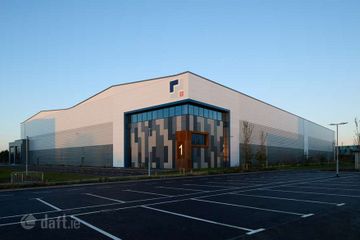 Unit 1 Mountpark Grange Castle West, Grange Castle West, Adamstown, Co. Dublin