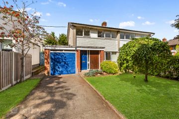 62 Cabinteely Avenue, Cabinteely, Dublin 18, D18WY94