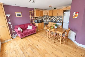 Apartment 12, Cois Abhainn, Collooney, Co. Sligo — photo 3