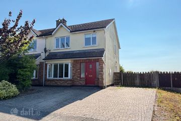 14 Mooreville Estate, Rathdowney, Errill, Co. Laois, R32AK40 — photo 2