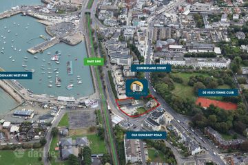 Tedcastles, Dún Laoghaire, Co. Dublin — photo 2