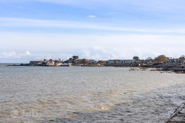 Seaview, 3 St Alban's, Newtownsmith, Sandycove, Co. Dublin, A96 AD62