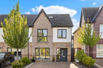 13 Elder Heath Dale, Kiltipper, Dublin 24, D24CA3X