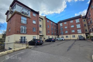 Apartment 11, Stonebridge Court, Cavan, Co. Cavan, H12YD65