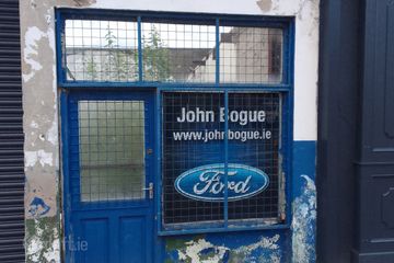 MONAGHAN ROAD, Castleblayney, Co. Monaghan