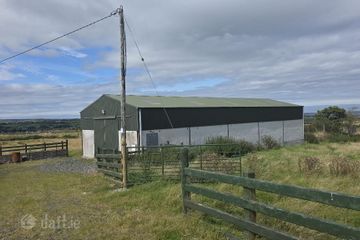 Plot Of Land At Ballyboes, Falcarragh, Co. Donegal — photo 2