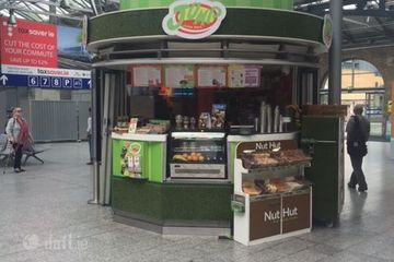  Kiosk 2, Heuston Station, Dublin 8 — photo 2