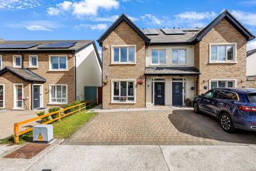 6 Cois Glaisin Avenue, Johnstown, Navan, Co Meath, C15 FH6D — photo 2