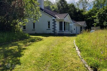 Kilbride, Clonbur, Finny, Co. Mayo, F12VX84