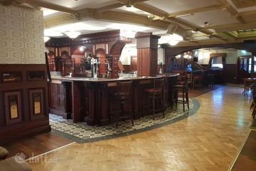 Bar & Restaurant, Navenny Street, Ballybofey, Co. Donegal — photo 3