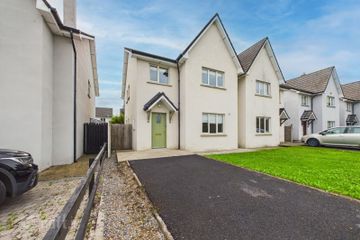 9 Bessborough Walk, Banagher Court, Piltown, Co. Kilkenny, E32YW93 — photo 2