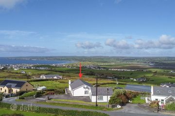 Attycristora, Lahinch, Lahinch, Co. Clare, V95A6D3