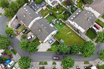Site 7 Mount Symon Crescent, Clonsilla, Clonsilla, Dublin 15, D15K4A9 — photo 3