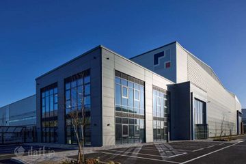 Unit 4 Mountpark Grange Castle West, Grange Castle West, Adamstown, Co. Dublin