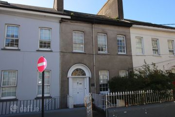 2 Cuchulainn Place,  Rahilly Street, Cobh, Co. Cork, P24AE39