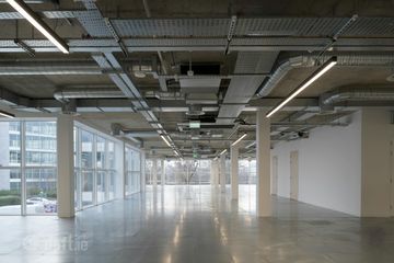 P2 Eastpoint Business Park, Dublin 3 — photo 3